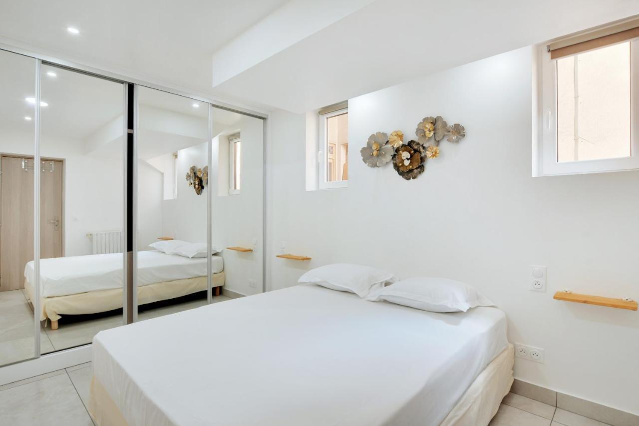 Cosy Apartment 4P-1Br Flandre-Crimee 파리 외부 사진