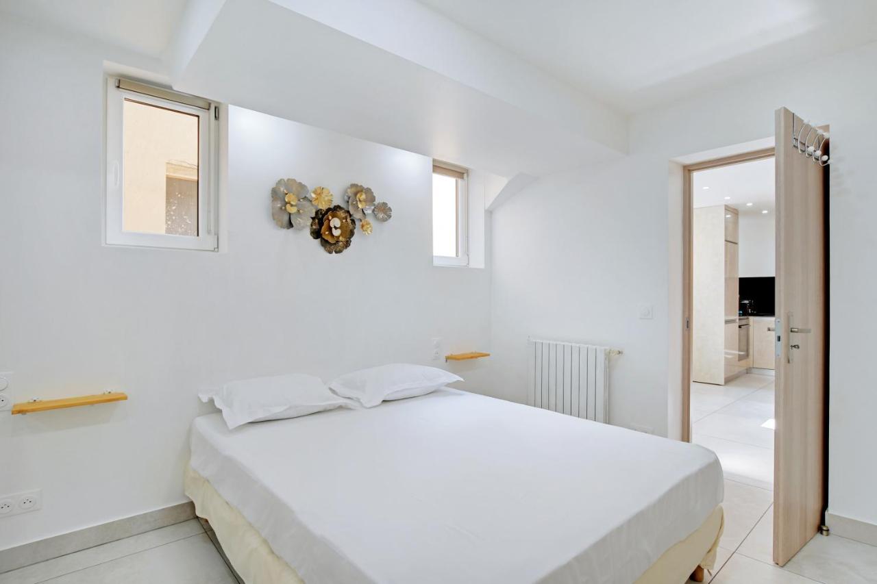 Cosy Apartment 4P-1Br Flandre-Crimee 파리 외부 사진